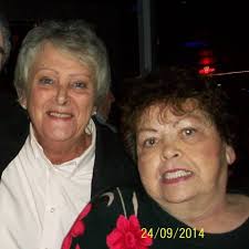 Obituary for Audrey Bernice Thomas