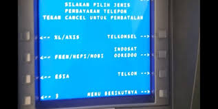 Jika alkn buzzbreak tidak tersedia penarikan via pulsa, bisa jadi aplikasi buzzbreak anda kadaluwarsa dan harus di perbarui terlebih dahulu di playstore. Cara Isi Pulsa Telkomsel Indosat Xl Dan 3 Lewat Atm Bni