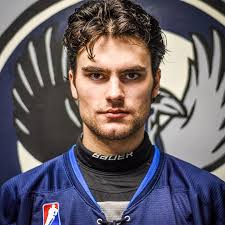 St. George Ravens Jr. A Hockey Club