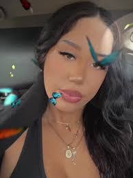 Gianna Gonzalez's Instagram, Twitter & Facebook