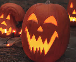 Timothy dickinson gives his take on one of our most popular holidays. How To Get In The Mood For Halloween For Couch Potatoes Ef Go Blog