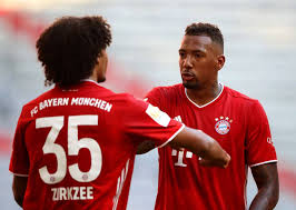 Negotiations are going in the right direction & there's optimism within the italian club of closing a deal. Joshua Zirkzee Va Al Parma In Prestito Con Diritto Di Riscatto