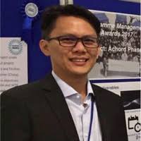 Eric Peng Cheong Koh