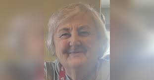 Obituary information for Patsy Asbury Cyrus