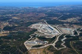 The algarve international circuit, commonly referred to as portimão circuit, is a 4.653 km race circuit located in portimão, portugal. Algarve International Circuit Portimao Motorsport Guides