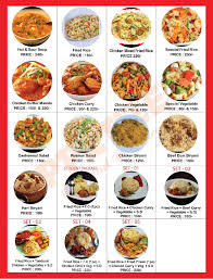 Some of the best costco food court menu items include. Our New Menu Also Available Appetizer Cafe Restaurant Facebook