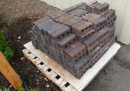 With the hammer and chisel, you need to place the brick on the sand, employing both hands. How To Make Brick Veneer From Full Size Pieces Of Brick It S Easier Than You Think Construction Materials Needed To Build A Brickwood Brickwood Ovens