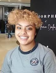 Obituary for Keyara Nicole Wade