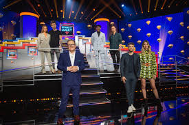 Please note posts & comments to @itv may be displayed online & on air by itv. Fremantle S Tweet On The Alan Carr S Epicgameshow Series Finale 3 Celebrity Pairs Will Take On Strikeitlucky Joeldommett Hannah Cooper Jay N Co W K Restoration And Maurahiggins Chris Taylor Will All Compete