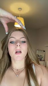 Izzy Millward's Instagram, Twitter & Facebook