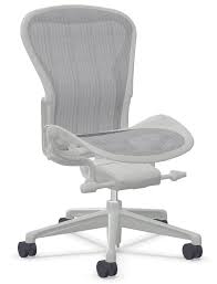 The fact is, when it comes to ergonomic chairs, few can match the long term comfort (and durability) offered by the herman miller aeron. Herman Miller Aeron Mineral Frei Konfigurierbar Bestpreisgarantie