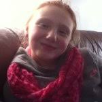 Lindsey Weigel's Instagram, Twitter & Facebook