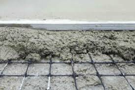 Fibermesh rebar concrete ha una elevata, resistenza alla compressione che significa che può resistere a forze verticali. Non Metal Glass Fibre And Basalt Rock Reinforcement For Concrete As Emf Proof Rebar En Geovital Com En
