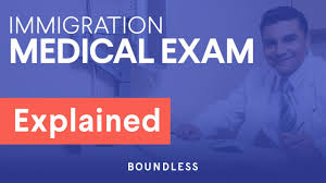 Learn what to expect and how to prepare. How To Prepare For The Immigration Medical Exam