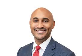 2nd Congressional District: Shomari Figures wants to leverage federal  experience