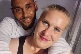 Alan Cousins' body recovered