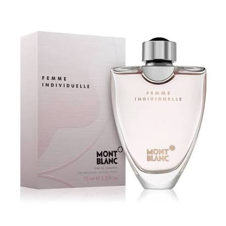 Mont Blanc Femme Individuelle