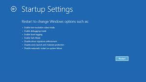 Start Your Pc In Safe Mode In Windows