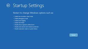 Select from the following sections to find out how to start your pc in. Start Your Pc In Safe Mode In Windows 10