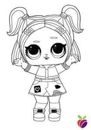 Lol Surprise Sparkle Series Coloring Page V R Q T Desenhos Para Colorir Folhas Para Colorir Desenhos Do Jovens Titans