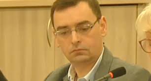 Mirosław Marzec Trzebnica