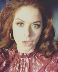 Debra Messing