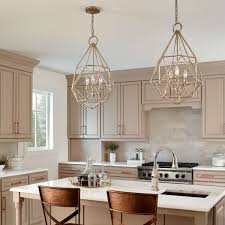 Its lantern style easily blends anywhere from farmhouse, to industrial to contemporary design. 2020 Lighting Trends The Latest Looks Styles In Light Fixtures Hayneedle