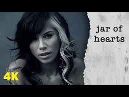 5 out of 5 stars. Christina Perri Jar Of Hearts Official Music Video Youtube