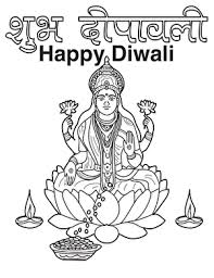 Commonwealth games coloring pages & posters. Diwali Worksheet Education Com