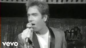 Huey Lewis & The News