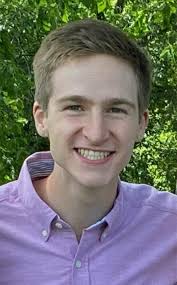 Obituary information for Caleb Ens