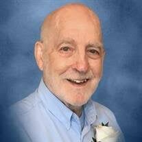 Charles Theodore Briggman Jr. Obituary