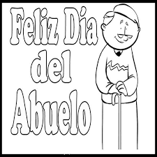 Un cuento para hacerlos reflexionar y que nos habla de extraterrestres, de planetas extraños y de la necesidad de estar en paz con otros mundos. Tarjetas De Feliz Dia Del Padre Abuelo 26 De Julio