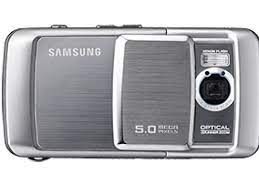 Samsung G800 im Test: Digitalkamera ...
