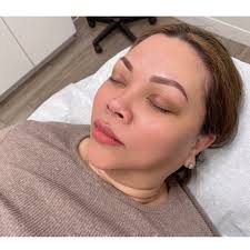 BEST of Sacramento, CA Eyebrow Tinting