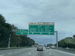 Housed in vista alam and menara u2, homestay shah alam offers a homely accommodation. Land For Sale Shah Alam Malaysia Kesas Highway Frontage