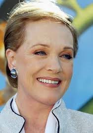 The Julie Andrews Fansite