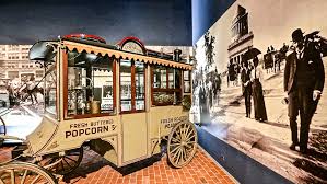 Ward Melville Carriage Collection ...
