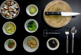 Organiser Sa Cuisine Dans Le Respect Du Feng Shui