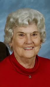 Rita Joy Mouton Browning Obituary