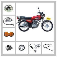China Motorcycle Parts For Honda China Motorcycle Parts For Honda Motorcycle Spare Parts For Honda