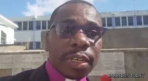 Remembering National Hero Sarah Ann Gill