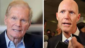 PolitiFact Florida: Gov. Rick Scott attack mischaracterizes vote Sen. Bill  Nelson took in 2015