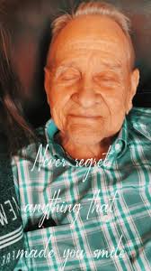 Can anyone open his eyes in the second photo(?)