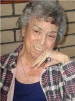 Celia Espino Obituary (1932