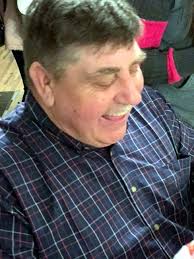 Ronnie Jones Obituary