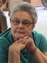 Obituary information for Eileen Frances Potts