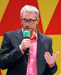 Facebook gives people the power. Mats Soderlund Wikidata