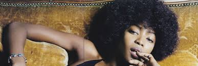 One of naomi campbell's most famous attributes is her long, straight mane of hair. Hair Story Naomi Campbell Un Ruly