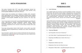 Check spelling or type a new query. Cara Membuat Halaman Di Word Campur Romawi Dan Angka Pakar Dokumen